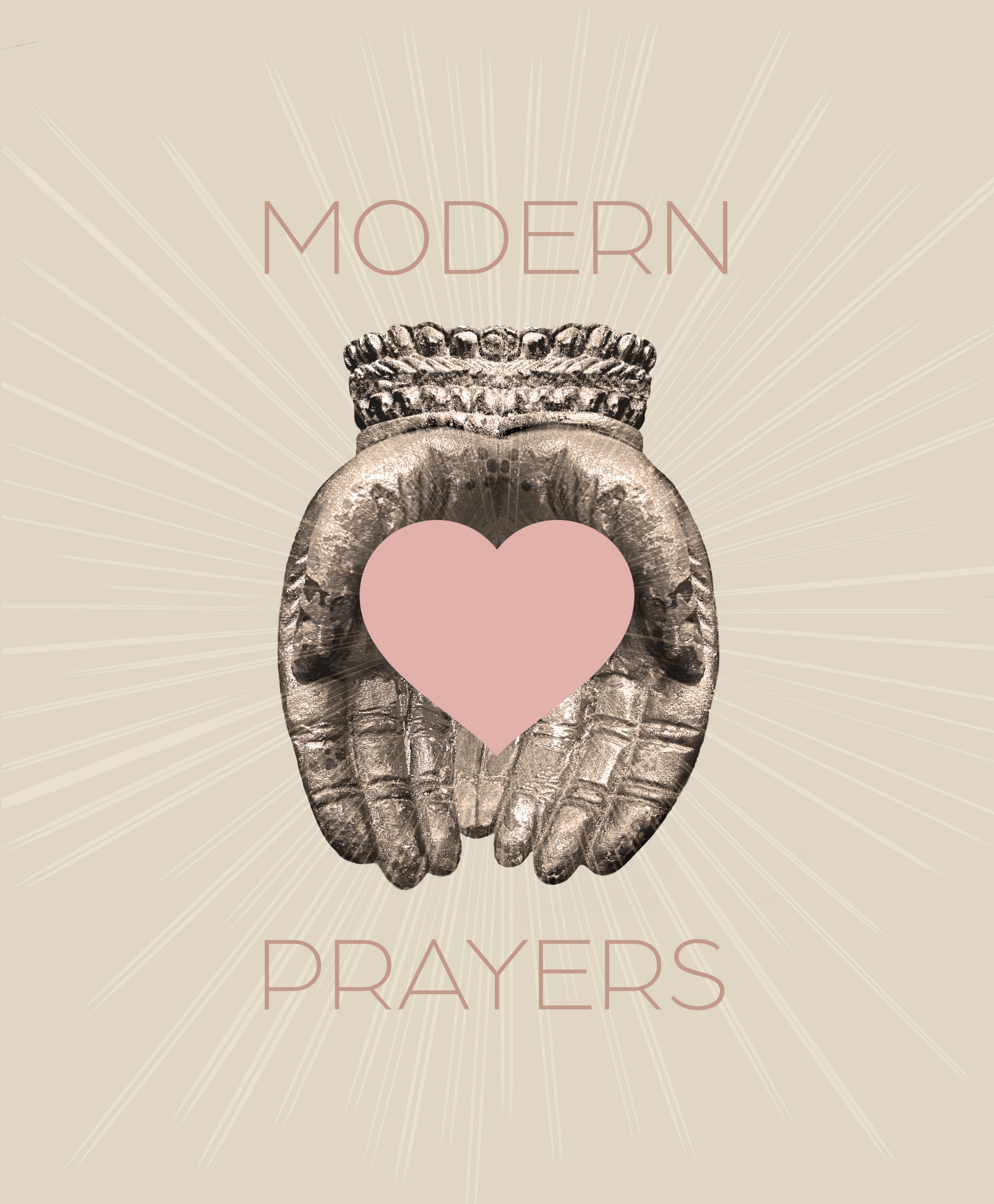 Modern Prayers